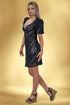 Rochie din dantela – CTN-43